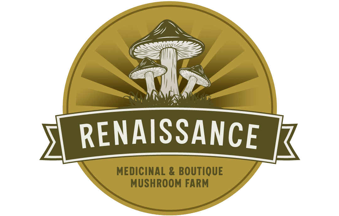 Renaissance Mushroom Farm